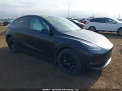 LRWYGDEE3PC103980 2023 TESLA MODEL Y