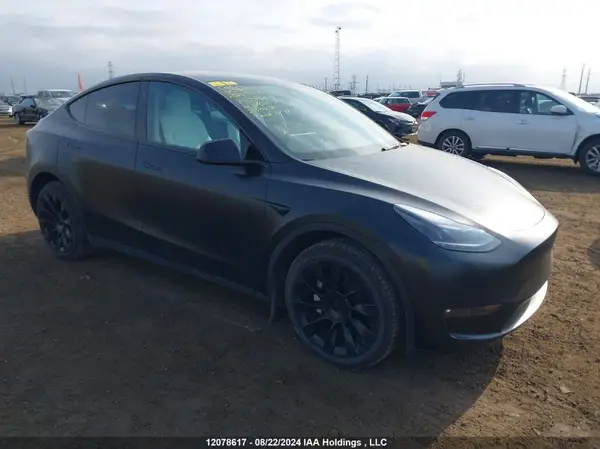 LRWYGDEE3PC103980 2023 TESLA MODEL Y - Image 1