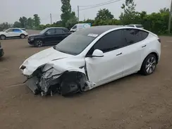 LRWYGDEE3PC107284 2023 TESLA MODEL Y
