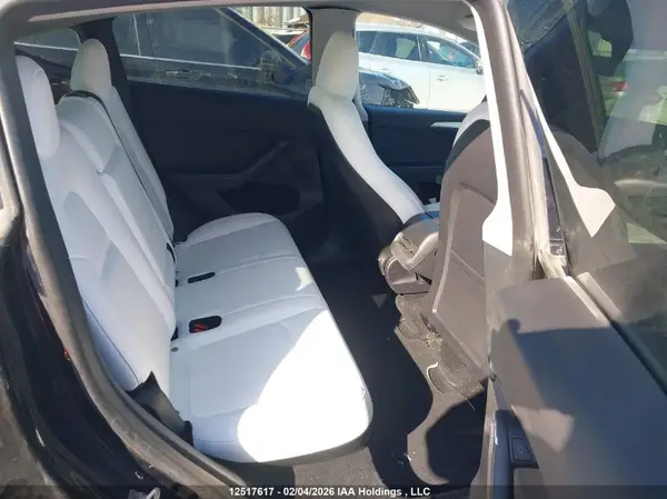 LRWYGDEE3PC161653 2023 TESLA MODEL Y - Image 8