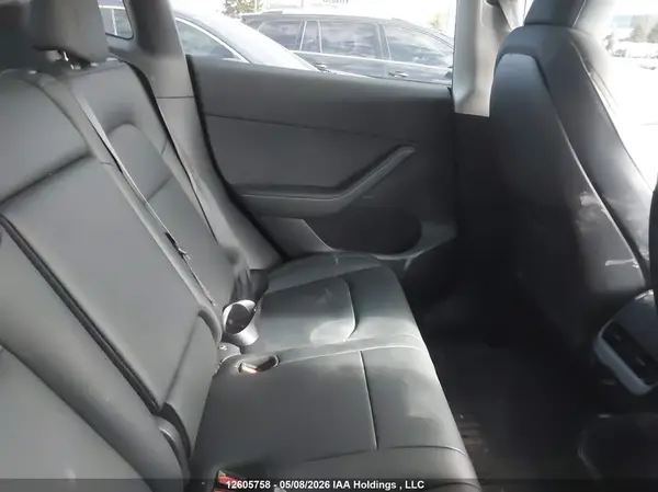 LRWYGDEE3PC162138 2023 TESLA MODEL Y - Image 8