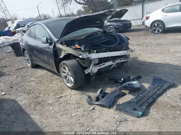 LRWYGDEE3PC162429 2023 TESLA MODEL Y - Image 1