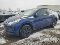 LRWYGDEE3RC661444 2024 TESLA MODEL Y