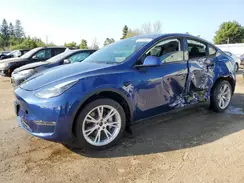 LRWYGDEE3RC670628 2024 TESLA MODEL Y