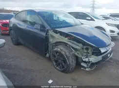 LRWYGDEE3RC670760 2024 TESLA MODEL Y