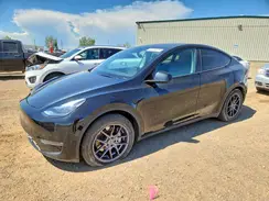 LRWYGDEE4PC028609 2023 TESLA MODEL Y