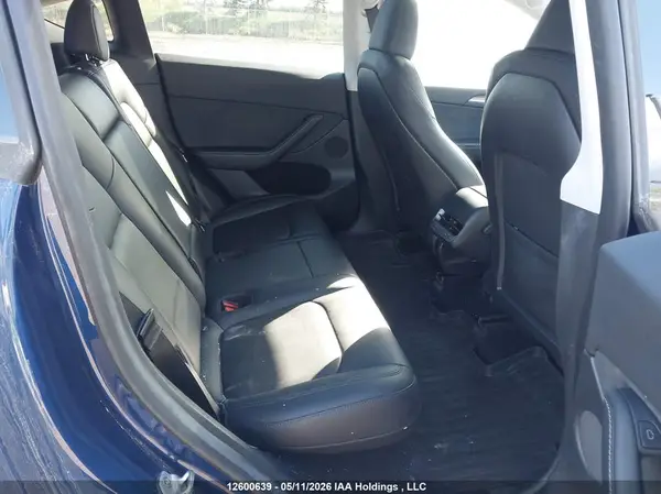 LRWYGDEE4PC029257 2023 TESLA MODEL Y - Image 8
