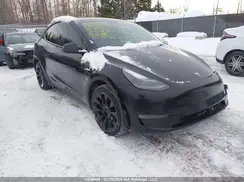 LRWYGDEE4PC071959 2023 TESLA MODEL Y