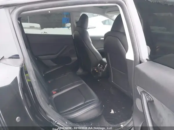 LRWYGDEE4PC071959 2023 TESLA MODEL Y - Image 8