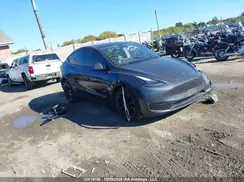 LRWYGDEE4PC136597 2023 TESLA MODEL Y