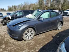LRWYGDEE4PC137054 2023 TESLA MODEL Y