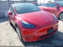 LRWYGDEE4PC162293 2023 TESLA MODEL Y
