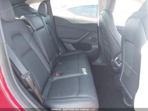 LRWYGDEE4PC162293 2023 TESLA MODEL Y - Image 8
