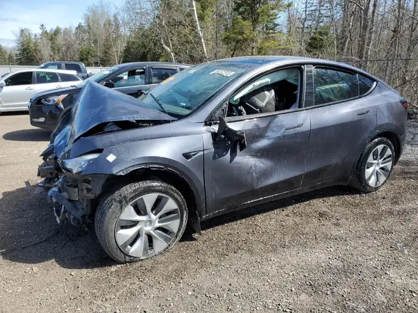 LRWYGDEE4PC162715 2023 TESLA MODEL Y - Image 1