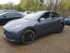 LRWYGDEE4PC163220 2023 TESLA MODEL Y