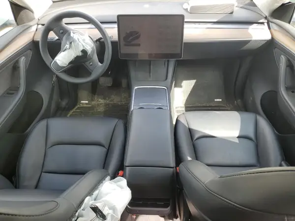 LRWYGDEE5PC028568 2023 TESLA MODEL Y - Image 8