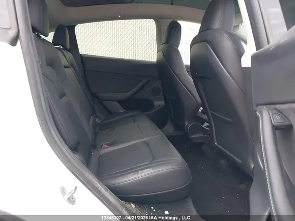 LRWYGDEE5PC028800 2023 TESLA MODEL Y - Image 8