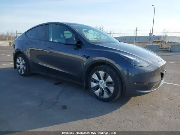 LRWYGDEE5PC067175 2023 TESLA MODEL Y - Image 1