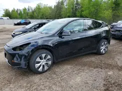 LRWYGDEE5PC110154 2023 TESLA MODEL Y