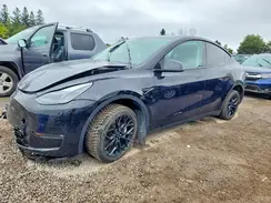 LRWYGDEE5PC162450 2023 TESLA MODEL Y