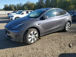 LRWYGDEE5PC162559 2023 TESLA MODEL Y