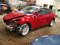 LRWYGDEE6PC137038 2023 TESLA MODEL Y