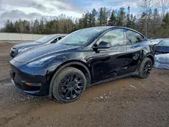 LRWYGDEE6PC264730 2023 TESLA MODEL Y