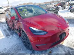 LRWYGDEE6RC658988 2024 TESLA MODEL Y
