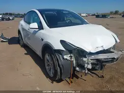 LRWYGDEE7PC067243 2023 TESLA MODEL Y