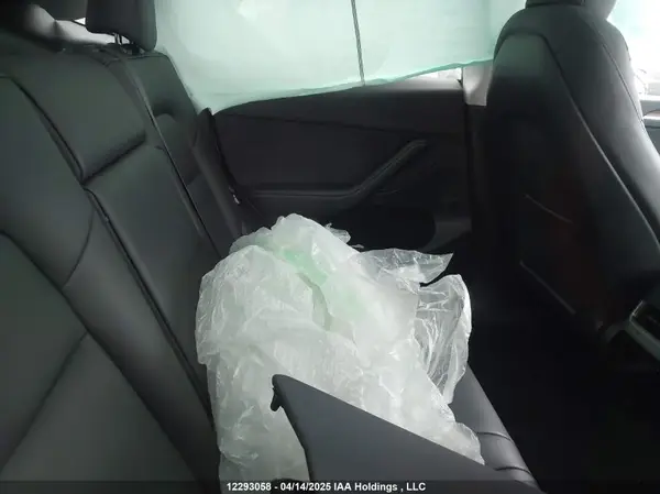 LRWYGDEE7PC107207 2023 TESLA MODEL Y - Image 8