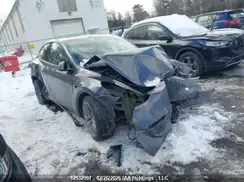 LRWYGDEE7PC136996 2023 TESLA MODEL Y