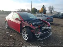 LRWYGDEE7PC163339 2023 TESLA MODEL Y