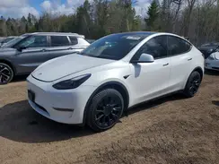 LRWYGDEE8PC005642 2023 TESLA MODEL Y