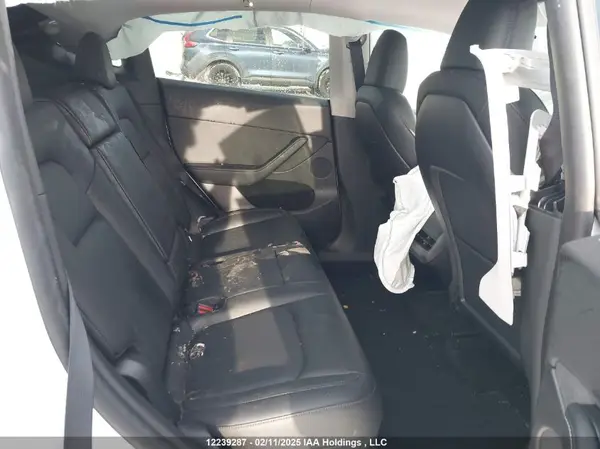 LRWYGDEE8PC005723 2023 TESLA MODEL Y - Image 8