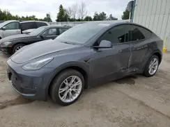 LRWYGDEE8PC066862 2023 TESLA MODEL Y
