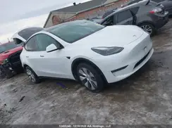 LRWYGDEE8PC136800 2023 TESLA MODEL Y