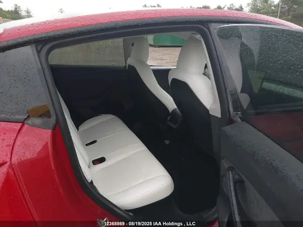 LRWYGDEE8PC162930 2023 TESLA MODEL Y - Image 8