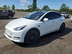 LRWYGDEE8PC229459 2023 TESLA MODEL Y