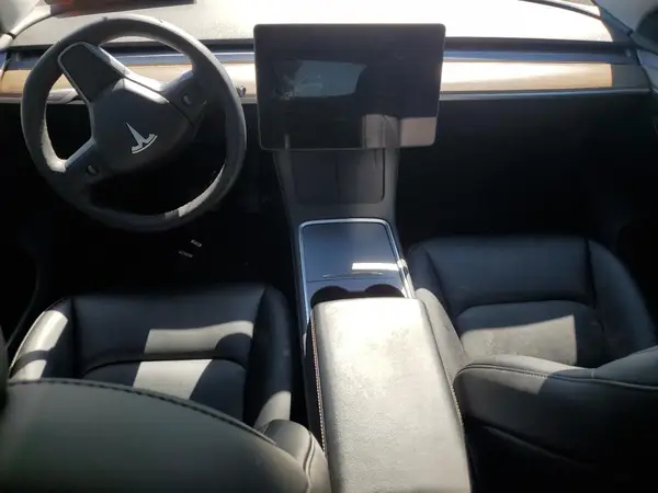 LRWYGDEE8PC229459 2023 TESLA MODEL Y - Image 8