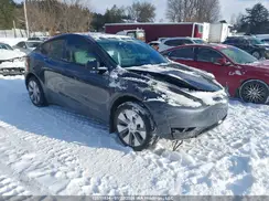 LRWYGDEE8PC264390 2023 TESLA MODEL Y