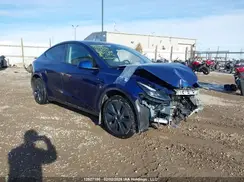 LRWYGDEE8RC662251 2024 TESLA MODEL Y