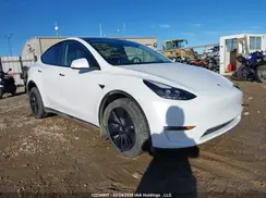 LRWYGDEE8RC670236 2024 TESLA MODEL Y