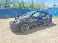 LRWYGDEE8RC670723 2024 TESLA MODEL Y