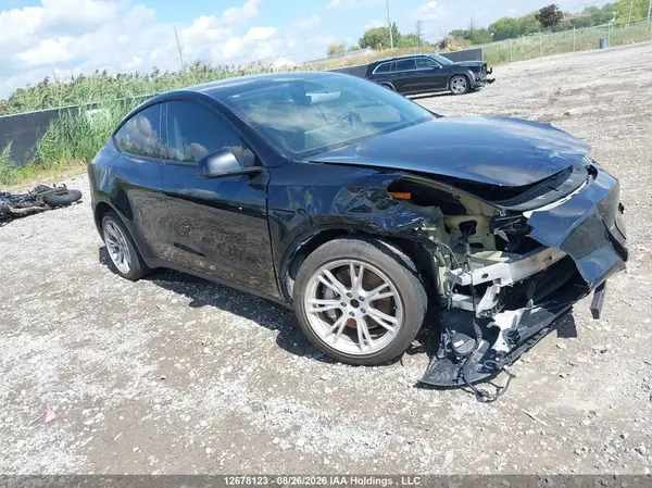 LRWYGDEE9PC027374 2023 TESLA MODEL Y - Image 1