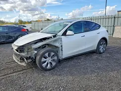 LRWYGDEE9PC028671 2023 TESLA MODEL Y