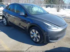 LRWYGDEE9PC110089 2023 TESLA MODEL Y