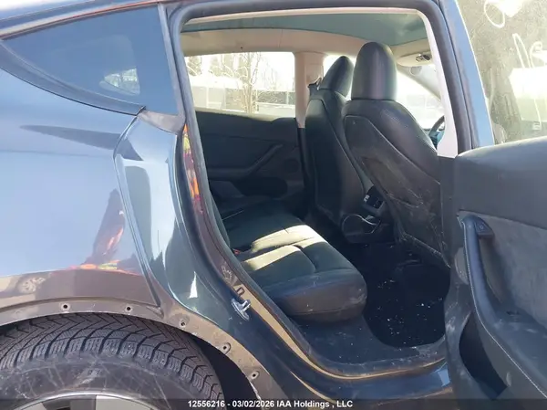 LRWYGDEE9PC110089 2023 TESLA MODEL Y - Image 8