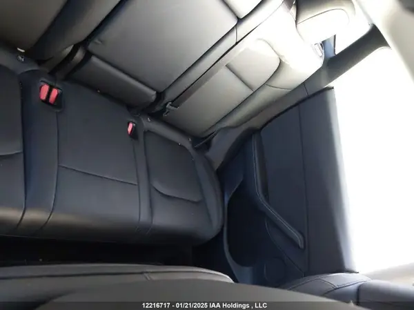 LRWYGDEE9PC162046 2023 TESLA MODEL Y - Image 8