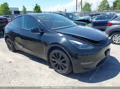 LRWYGDEE9PC162841 2023 TESLA MODEL Y