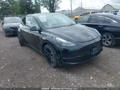 LRWYGDEE9PC162936 2023 TESLA MODEL Y